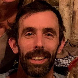 Meet your Posher, Mark